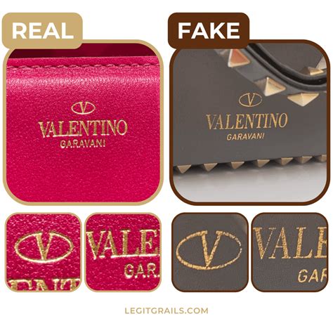 valentino bag fake vs original|check by ch valentino bag.